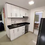 Cozy 2Nd Floor Apartment In Heart Of Cartagena