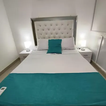 Apartment Cozy 2nd Floor In Heart Of Cartagena